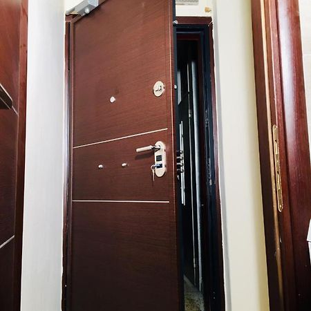 Apartmán Luckygeorge Isimeriahomz Soluň Exteriér fotografie