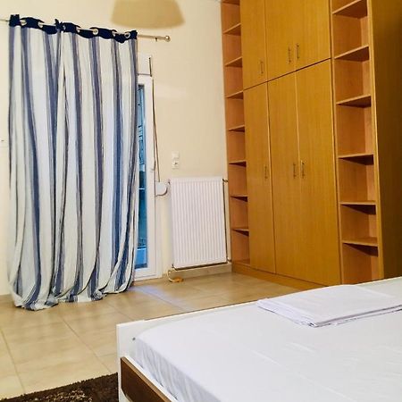 Apartmán Luckygeorge Isimeriahomz Soluň Exteriér fotografie