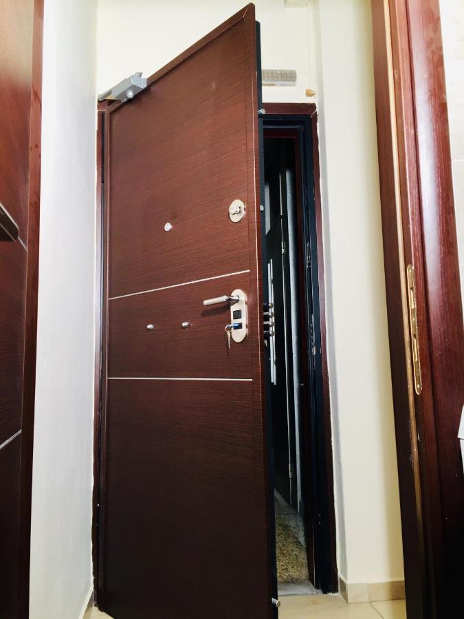 Apartmán Luckygeorge Isimeriahomz Soluň Exteriér fotografie