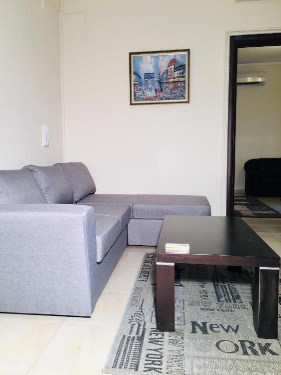 Apartmán Luckygeorge Isimeriahomz Soluň Exteriér fotografie