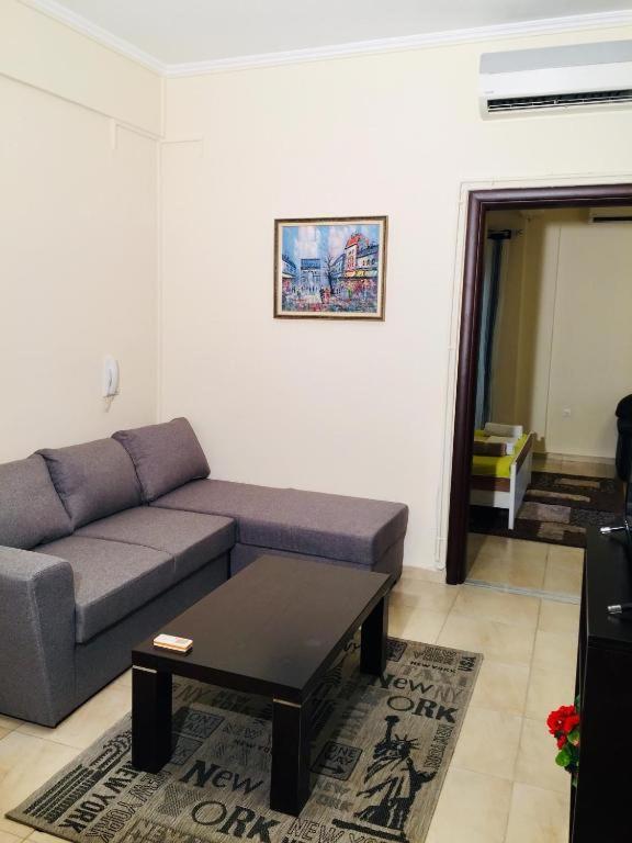 Apartmán Luckygeorge Isimeriahomz Soluň Exteriér fotografie
