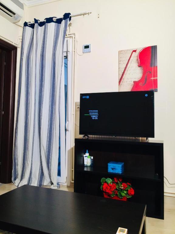 Apartmán Luckygeorge Isimeriahomz Soluň Exteriér fotografie