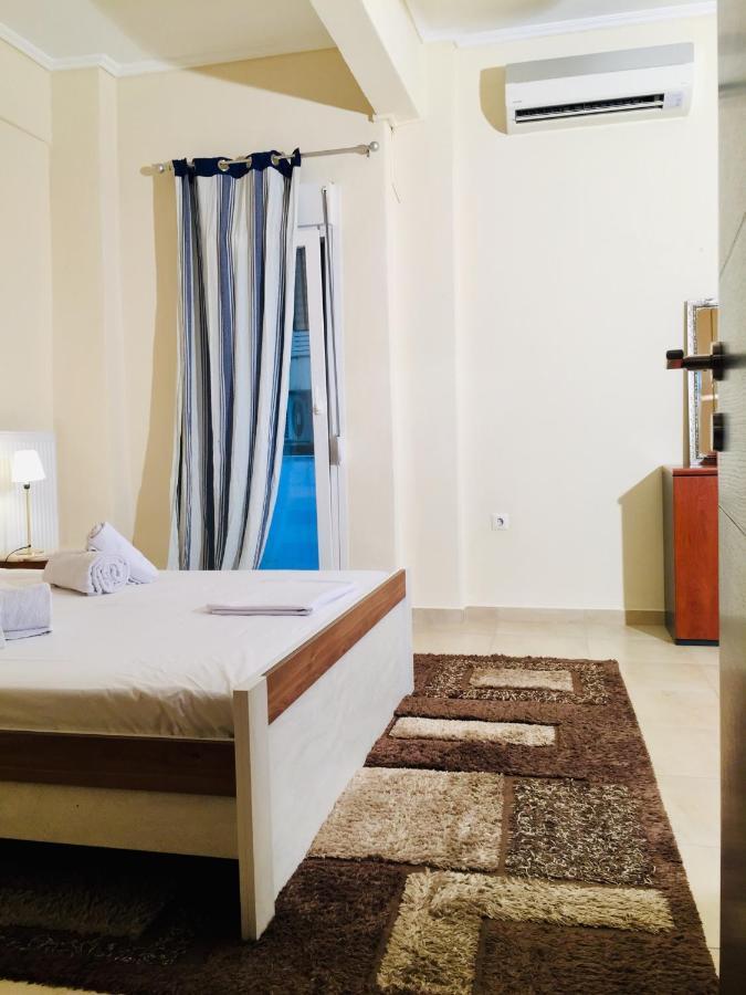Apartmán Luckygeorge Isimeriahomz Soluň Exteriér fotografie