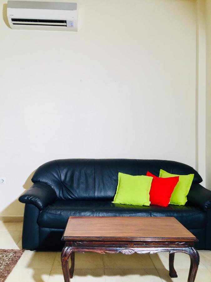 Apartmán Luckygeorge Isimeriahomz Soluň Exteriér fotografie